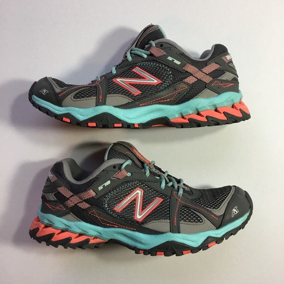 new balance 570 women's